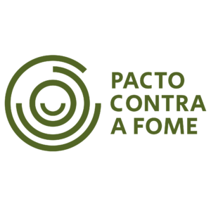 Foto de Comunicação Pacto Contra a Fome